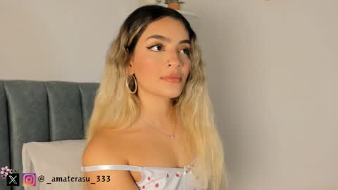 Snapshot of amaterasu_333 chatting on December 24, 12:44 am Mar independent model online show from December 24, 12:44 am