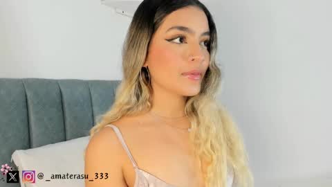 Snapshot of amaterasu_333 chatting on February 16, 3:04 am Mar independent model online show from February 16, 3:04 am
