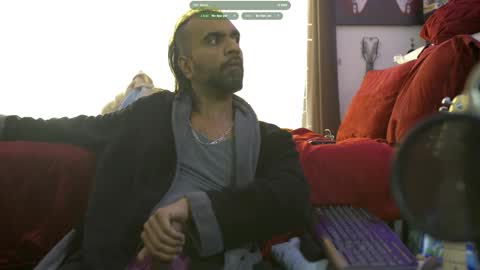 amateurhq online show from March 8, 7:40 pm