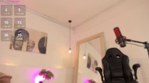  A M A T I S T A   online show from February 10, 11:23 pm