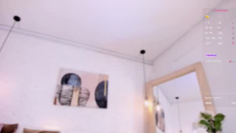  A M A T I S T A   online show from February 27, 12:25 am