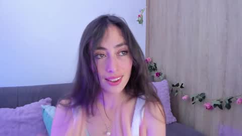 Amatista online show from September 10, 4:08 pm