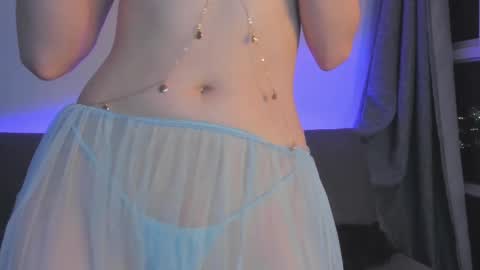 Amatista online show from September 24, 12:17 am