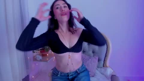 Amatista online show from May 14, 5:22 pm