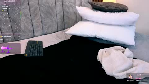 AMATISTA online show from April 17, 10:01 pm