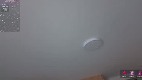 AMATISTA online show from December 19, 2:07 am