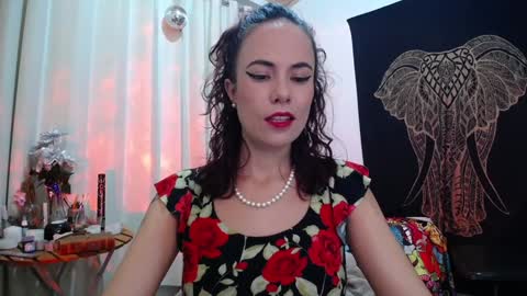 Amatista  Next stream 9 DEC 1 PM COLOMBIAN TIME  miss u and love u online show from December 15, 3:02 am