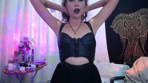 Amatista  Next stream 9 DEC 1 PM COLOMBIAN TIME  miss u and love u online show from January 14, 11:37 pm