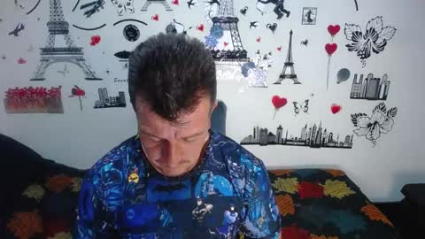 AMAYA online show from October 21, 2:38 am