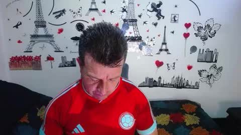 AMAYA online show from October 6, 3:13 am