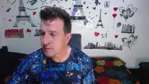 AMAYA online show from October 14, 1:52 am