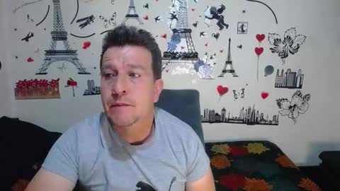 AMAYA online show from February 19, 3:16 am