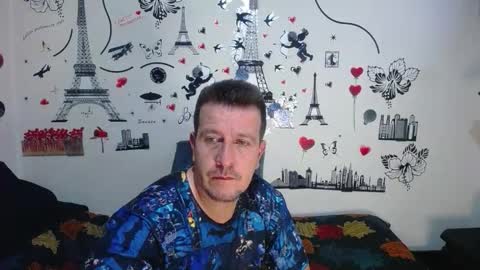 AMAYA online show from January 13, 3:14 am