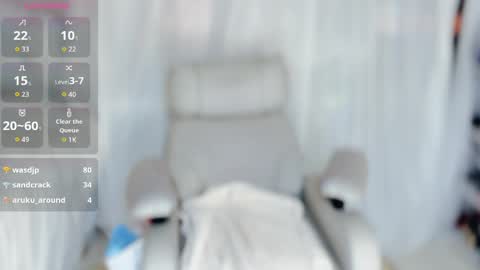 yooo online show from April 14, 2:15 am