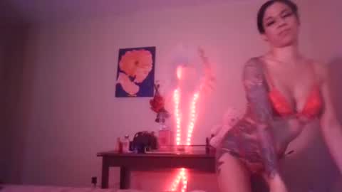 Snapshot of amayamillarodriguez chatting on January 3, 3:38 am amayamillarodriguez online show from January 3, 3:38 am