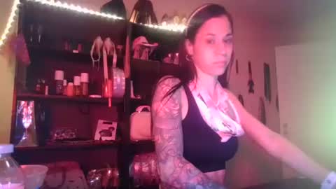 Snapshot of amayamillarodriguez chatting on January 5, 2:27 am amayamillarodriguez online show from January 5, 2:27 am