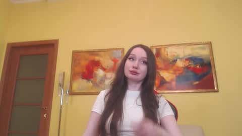 amazing_agness online show from November 12, 8:49 am