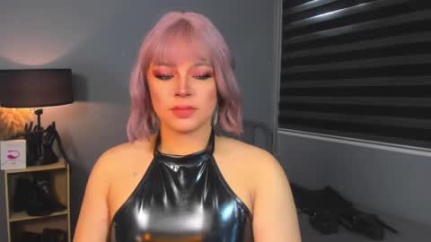 MISS JAZMINE QUEEN OF HELLFIRE online show from December 3, 2:42 am