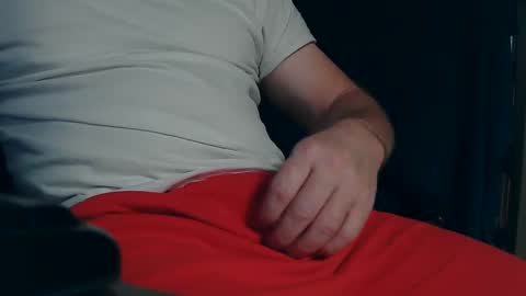 Amazing online show from January 6, 12:59 am