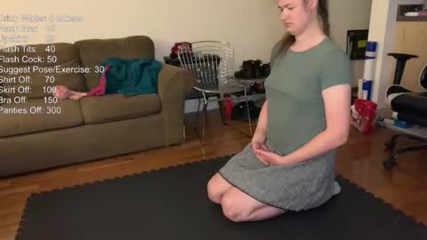 amazon_astrid online show from March 23, 4:34 pm