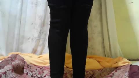 Snapshot of amazon_girl03 chatting on February 14, 6:12 am amazon_girl03 online show from February 14, 6:12 am