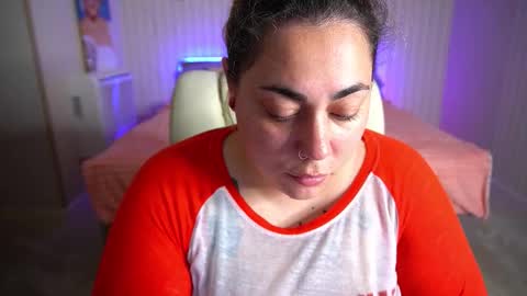 Ellie online show from September 10, 10:22 pm