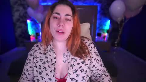 Ellie online show from February 12, 7:02 am