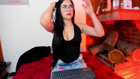 Sara  online show from March 16, 3:38 pm