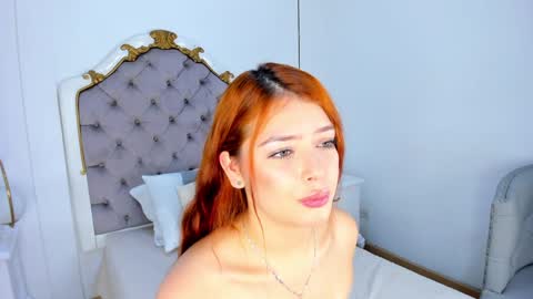 Sara online show from January 14, 2:32 pm