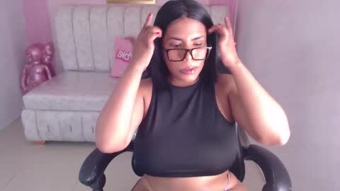 Ambar online show from March 19, 3:23 am