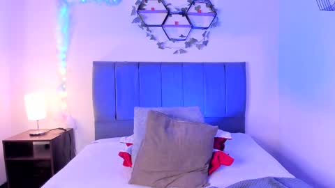 ambar_gh1 online show from May 27, 1:57 am