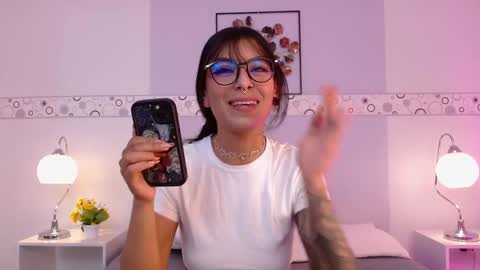 ambar_gh1 online show from February 4, 4:16 am