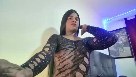 ambar gil  online show from February 2, 7:04 pm