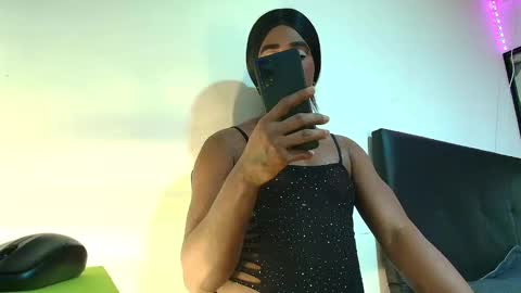 ambar gil  online show from January 25, 7:07 pm