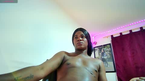 ambar gil  online show from March 4, 5:45 pm