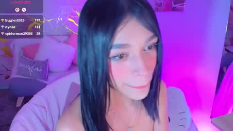 Ambar online show from July 14, 2:05 am