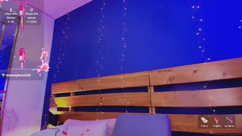 Ambar online show from October 12, 10:55 pm