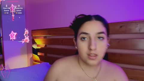 Ambar online show from November 13, 3:31 am