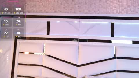 Julieta  online show from September 25, 12:01 pm