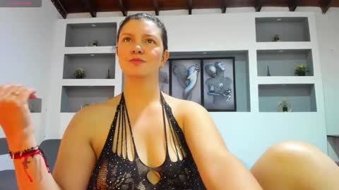 Ambar  online show from November 24, 3:33 pm