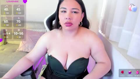 ana online show from February 15, 5:00 pm