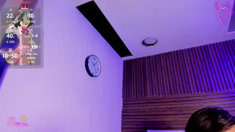 Ambar online show from April 9, 5:55 am