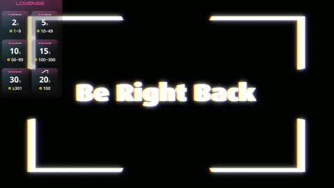 Ambar online show from March 25, 9:21 pm