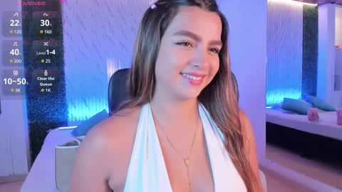 Snapshot of ambarcarter chatting on September 8, 4:17 pm Ambar Everyday From 0530 to 1430 Col Time online show from September 8, 4:17 pm