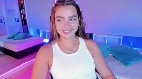 Snapshot of ambarcarter chatting on February 12, 2:43 pm Ambar Everyday From 0530 to 1430 Col Time online show from February 12, 2:43 pm