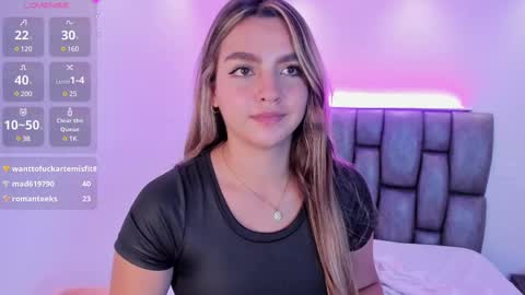 Snapshot of ambarcarter chatting on February 26, 5:31 pm Ambar Everyday From 0530 to 1430 Col Time online show from February 26, 5:31 pm