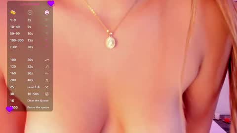 Snapshot of ambarcarter chatting on February 20, 6:03 pm Ambar Everyday From 0530 to 1430 Col Time online show from February 20, 6:03 pm