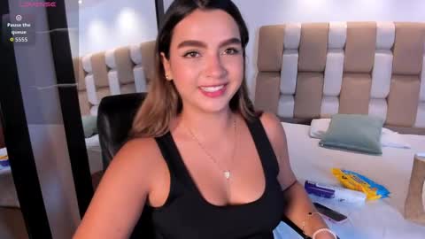 Snapshot of ambarcarter chatting on September 11, 1:34 pm Ambar Everyday From 0530 to 1430 Col Time online show from September 11, 1:34 pm