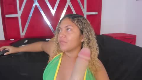Ambar online show from June 27, 12:16 am