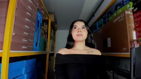 Ambarina  online show from May 5, 11:38 am